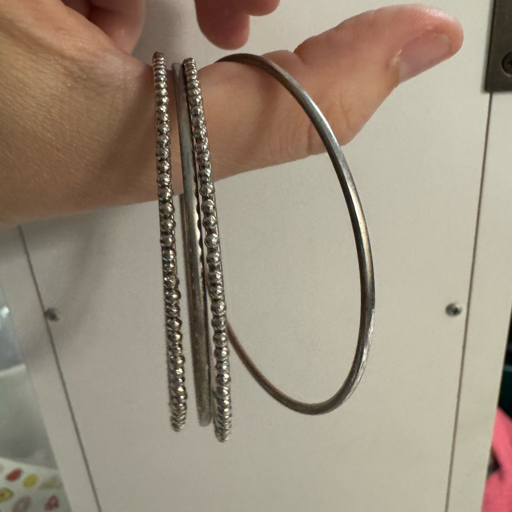 Jewelry Bundle  4 Bracelets